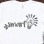 smart Boy Plotterdatei SVG DXF